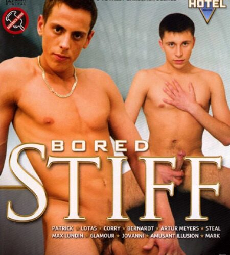 Bored Stiff