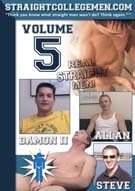 StraightCollegeMen.Com # 5