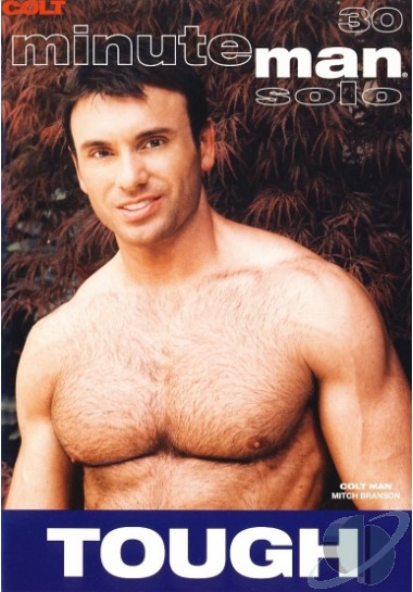 Minute Man Solo #30: Tough