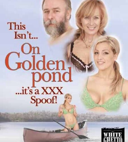 This Isn't On Golden Pond