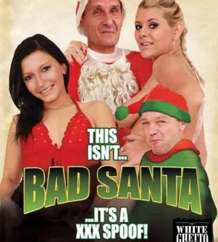 This Isn't Bad Santa