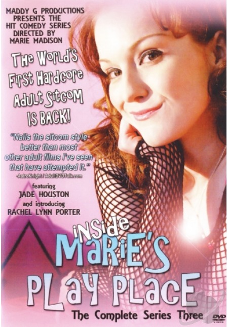 Inside Marie's Play Place #3