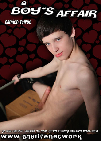 A Boy's Affair