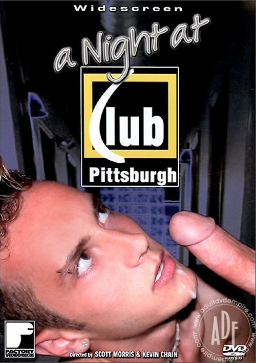 A Night At Club Pittsburgh