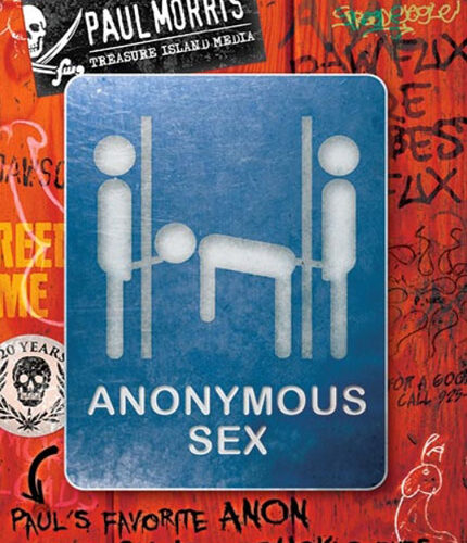 Anonymous Sex