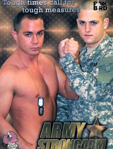 Army Strongarm