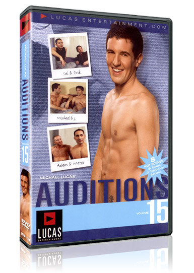 Auditions #15