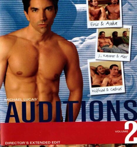 Auditions #02