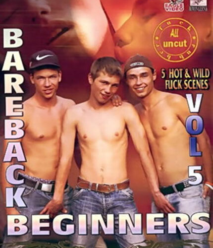 Bareback Beginners #05