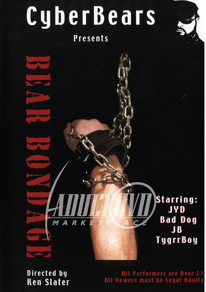 Bear Bondage