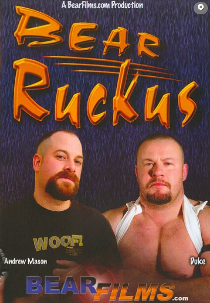 Bear Ruckus