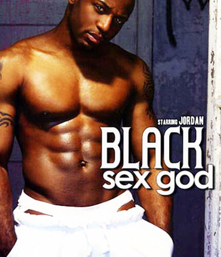 Black Sex God