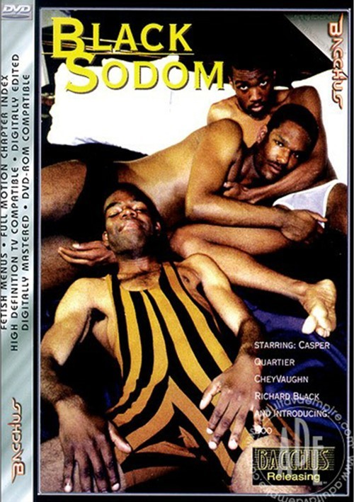Black Sodom