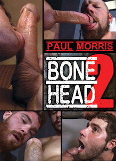 Bone Head #02