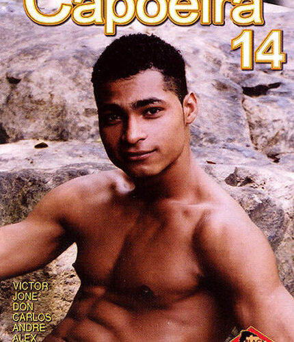 Capoeira #14