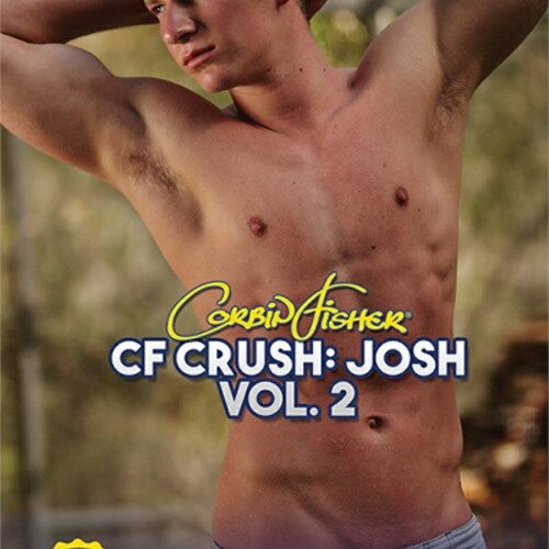 CF Crush: Josh #02