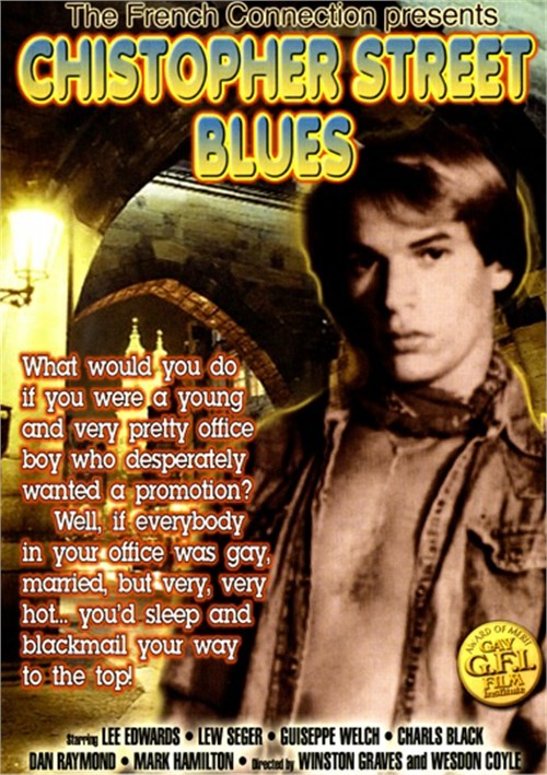 Christopher Street Blues