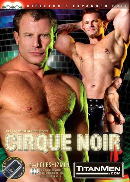 Cirque Noir