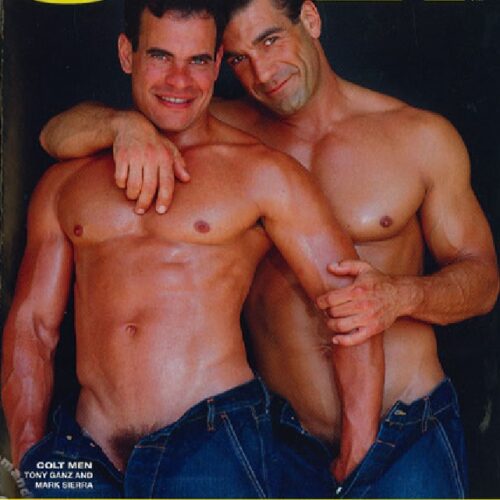 Colt Couples