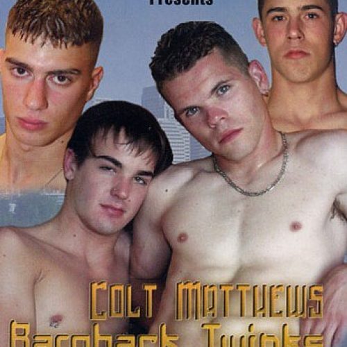 Colt Matthews Bareback Twinks