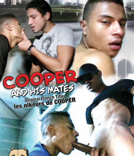 Cooper And His Mates