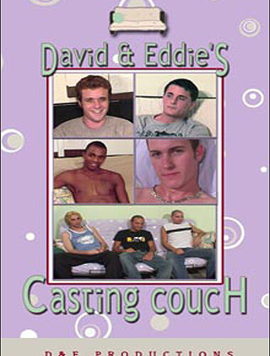 David & Eddie's Casting Couch