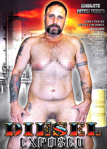 Diesel Exposed