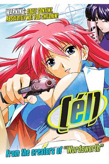 E.L. Vol #01