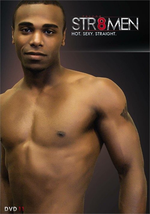 Falcon Str8 Men #11