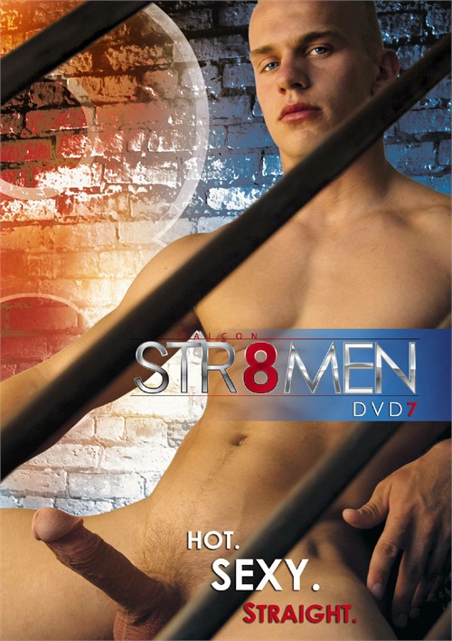 Falcon Str8men #07