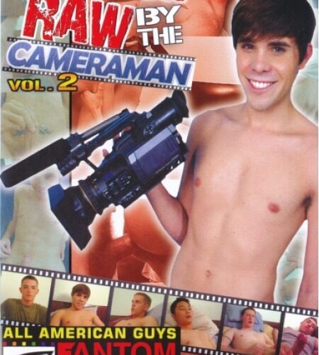 Fucked raw by the cameraman #02