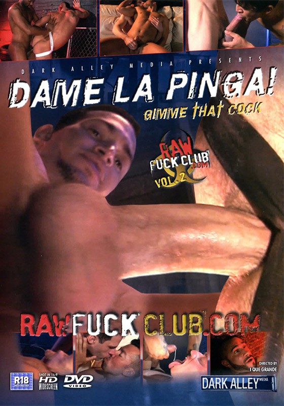Gimme That Cock