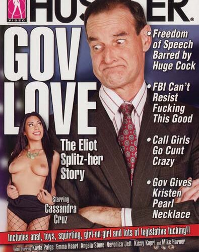 Gov Love