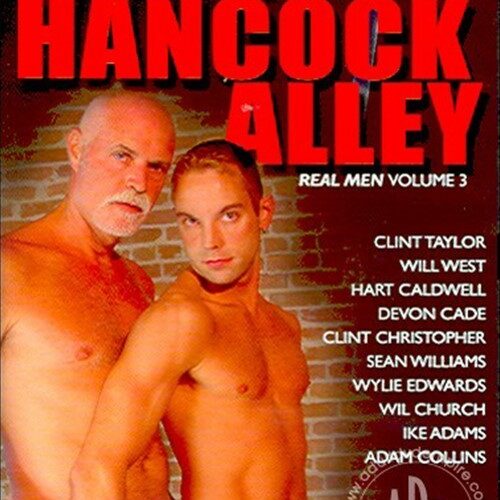 Hancock Alley