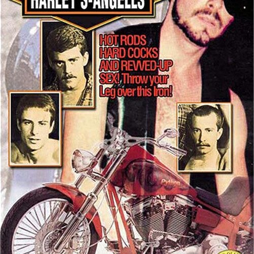 Harley's Angells