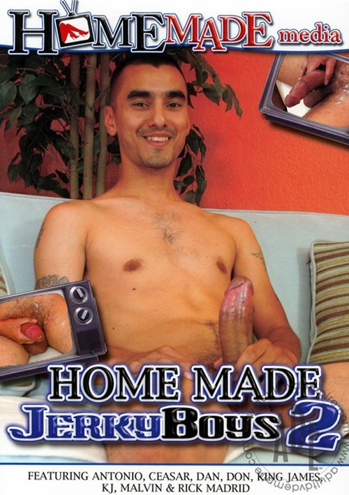 Home Made Jerky Boys #02