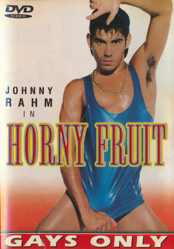 Horny Fruit