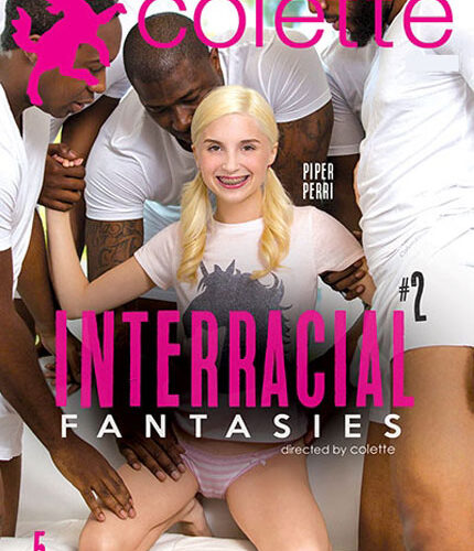 Interracial Fantasies 2