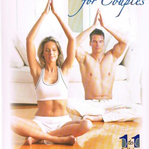 Intimacy Spa Sensual Yoga for Couples