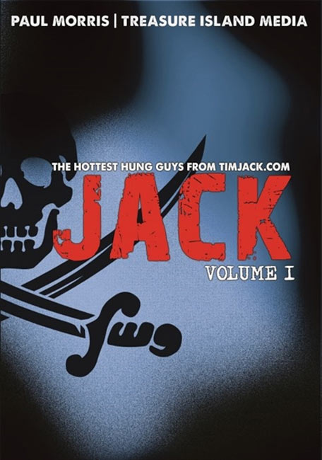 Jack #01 - Treasure Island Media