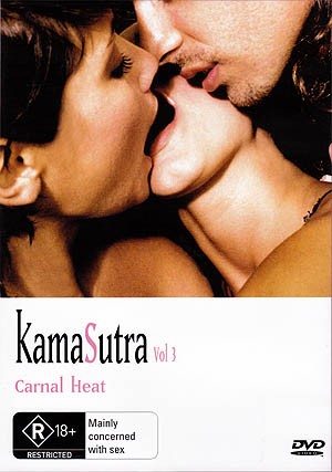 Kama Sutra Vol 3 - Carnal Heat