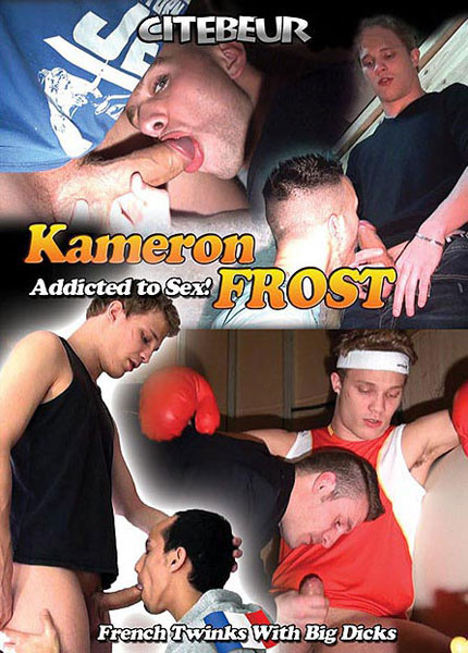 Kameron Frost