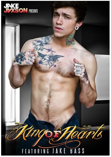 King Of Hearts