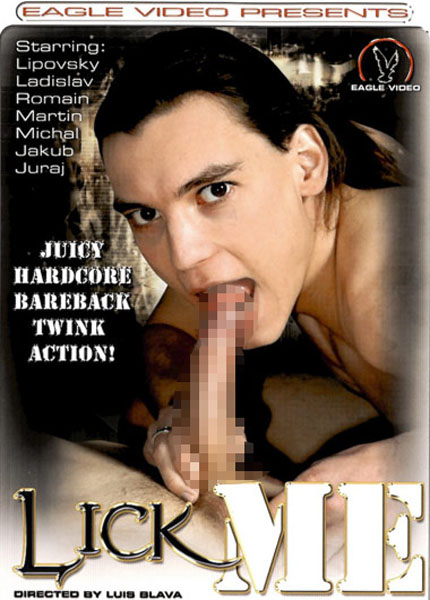 Lick Me
