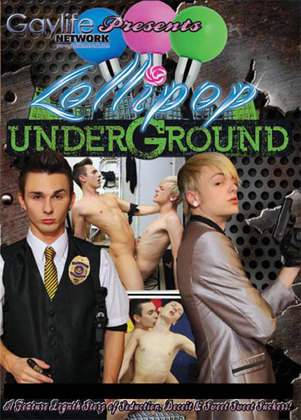Lollipop Underground