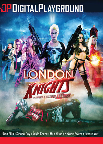 London Knights