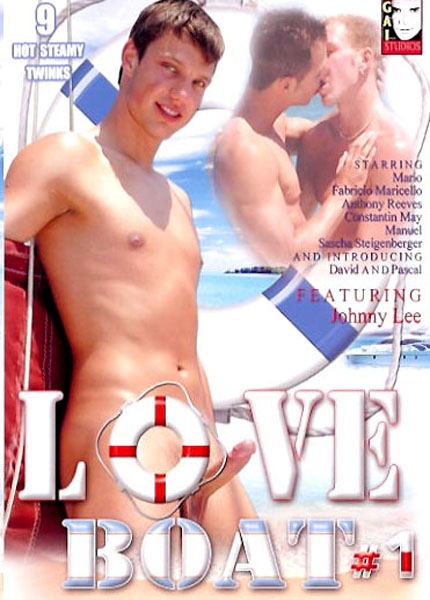 Love Boat