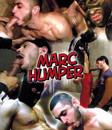 Marc Humper