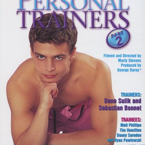 Personal Trainers #02