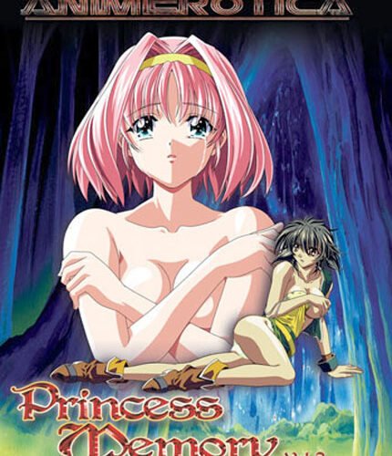 Princess Memory #02